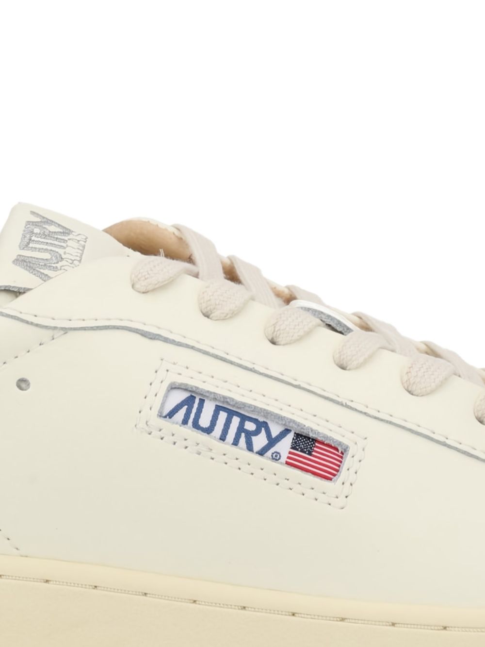 Autry Dallas Scarpa Beige/Marrone Uomo