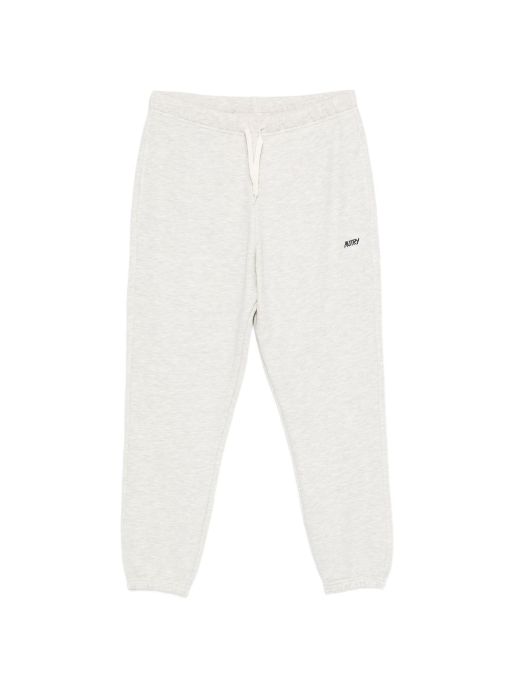 Autry Pantalone Grigio Uomo Sportivo
