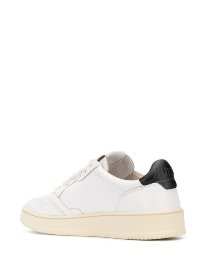 Autry Medalist Uomo Nero