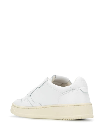 Autry Medalist Donna Bianco Donna