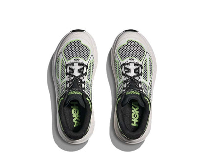 HOKA Clifton One9 Black / White 1155370 / BWHT