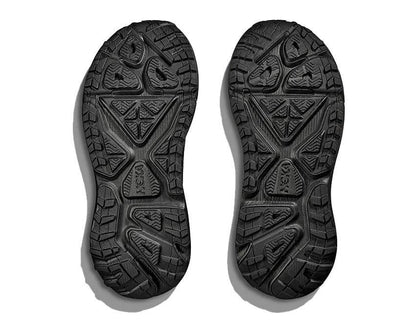 Hoka Stinson One7 1168931 BKS