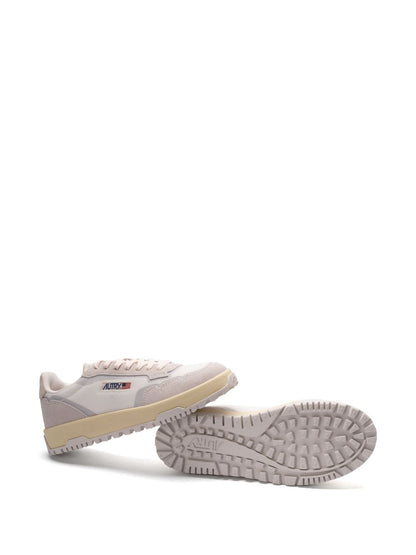 Autry Wildpace Uomo Scarpa Bianco