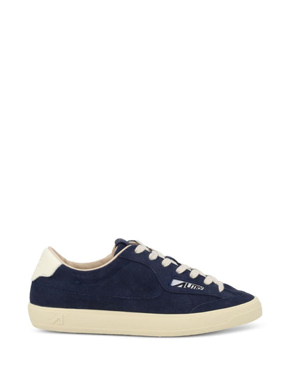 Autry Scarpa Windscape Uomo Blu
