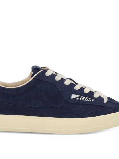 Autry Scarpa Windscape Uomo Blu
