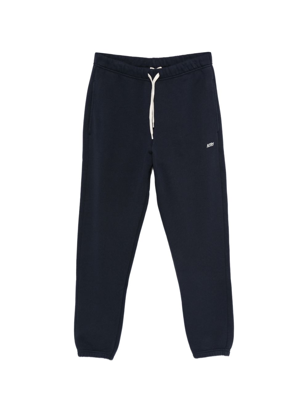 Autry Pantalone Blu Uomo con Coulisse