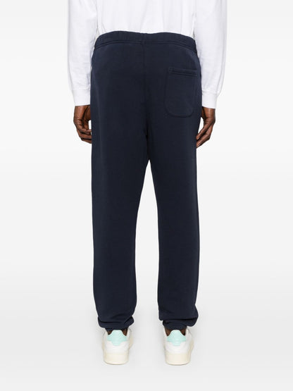 Autry Pantalone Blu Uomo con Coulisse