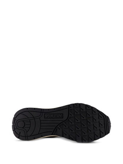 Autry Reelwind Uomo Sneakers Marrone/Bianco