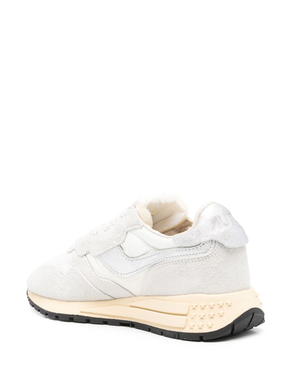 Autry Reelwind Scarpa Bianco Donna