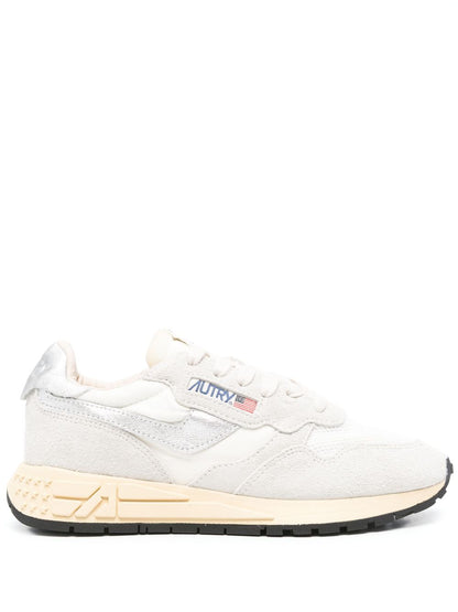 Autry Reelwind Scarpa Bianco Donna