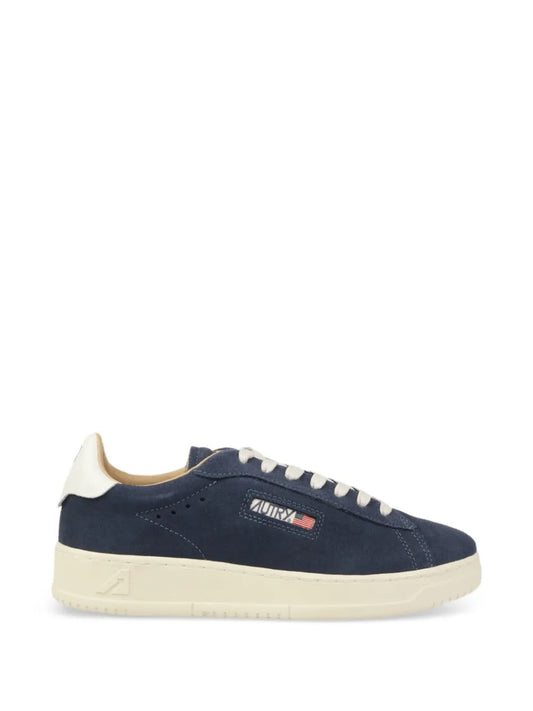 Autry Scarpa Blu Uomo Dallas