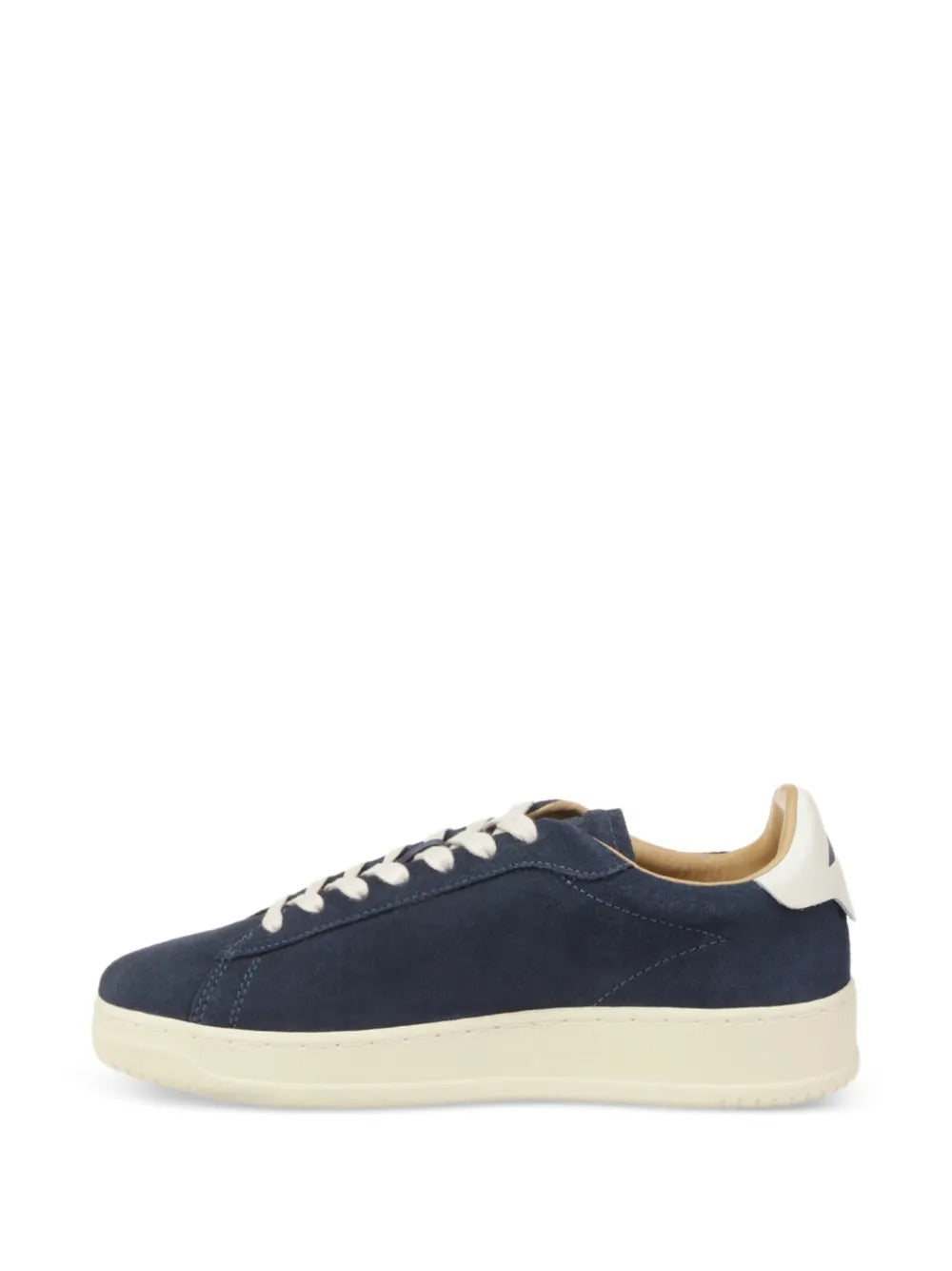Autry Scarpa Blu Uomo Dallas